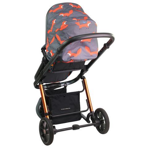 Cosatto giggle orange on sale